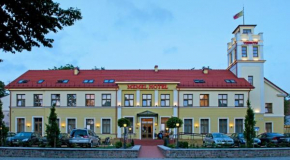 Memel Hotel, Klaipeda